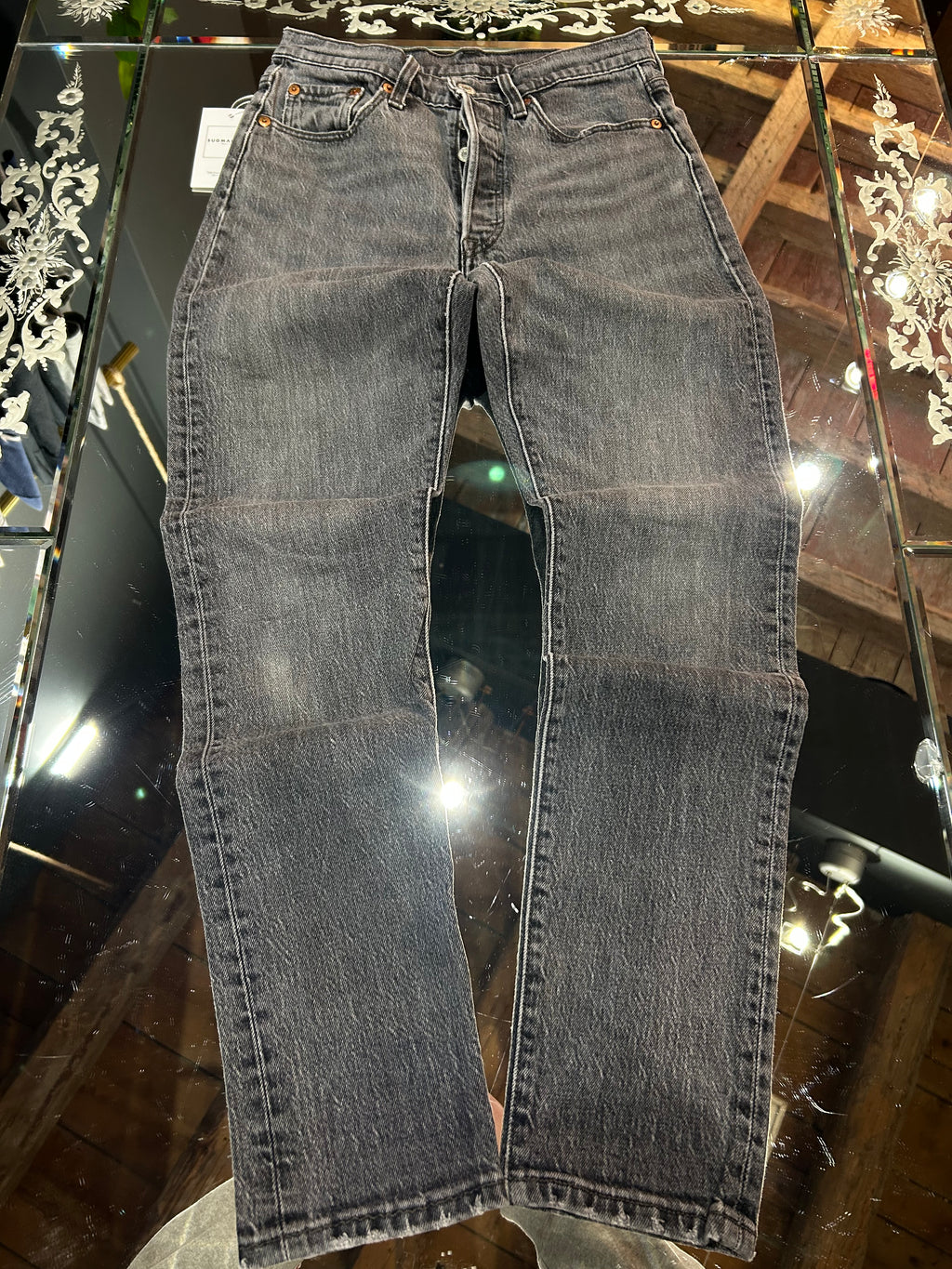Jeans Levi's 501