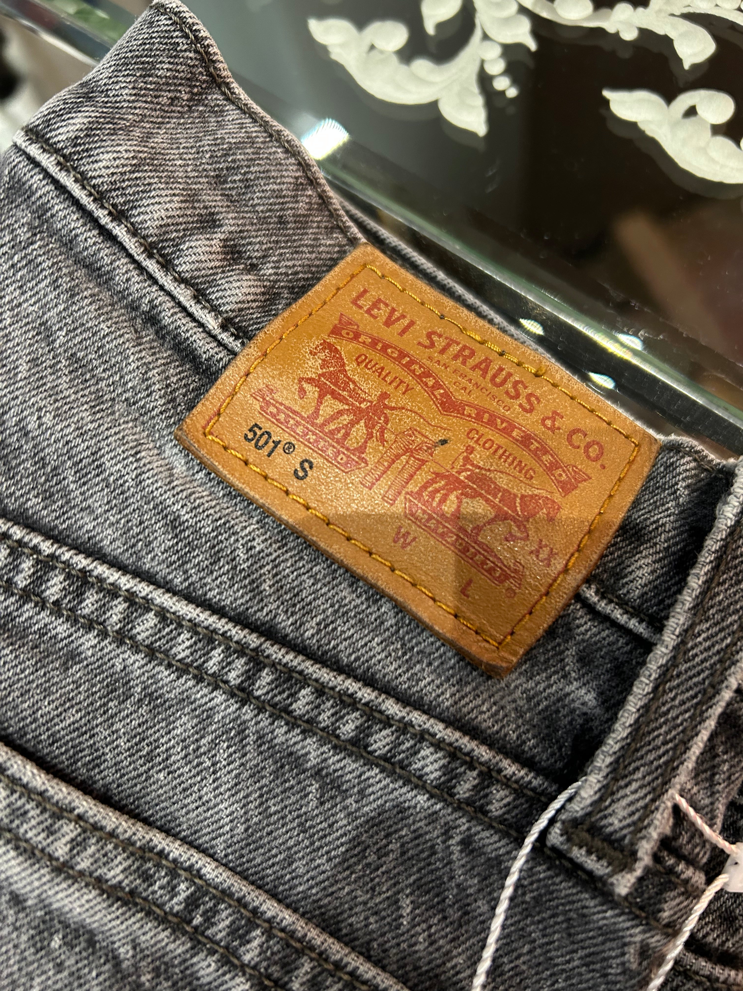Jeans Levi's 501