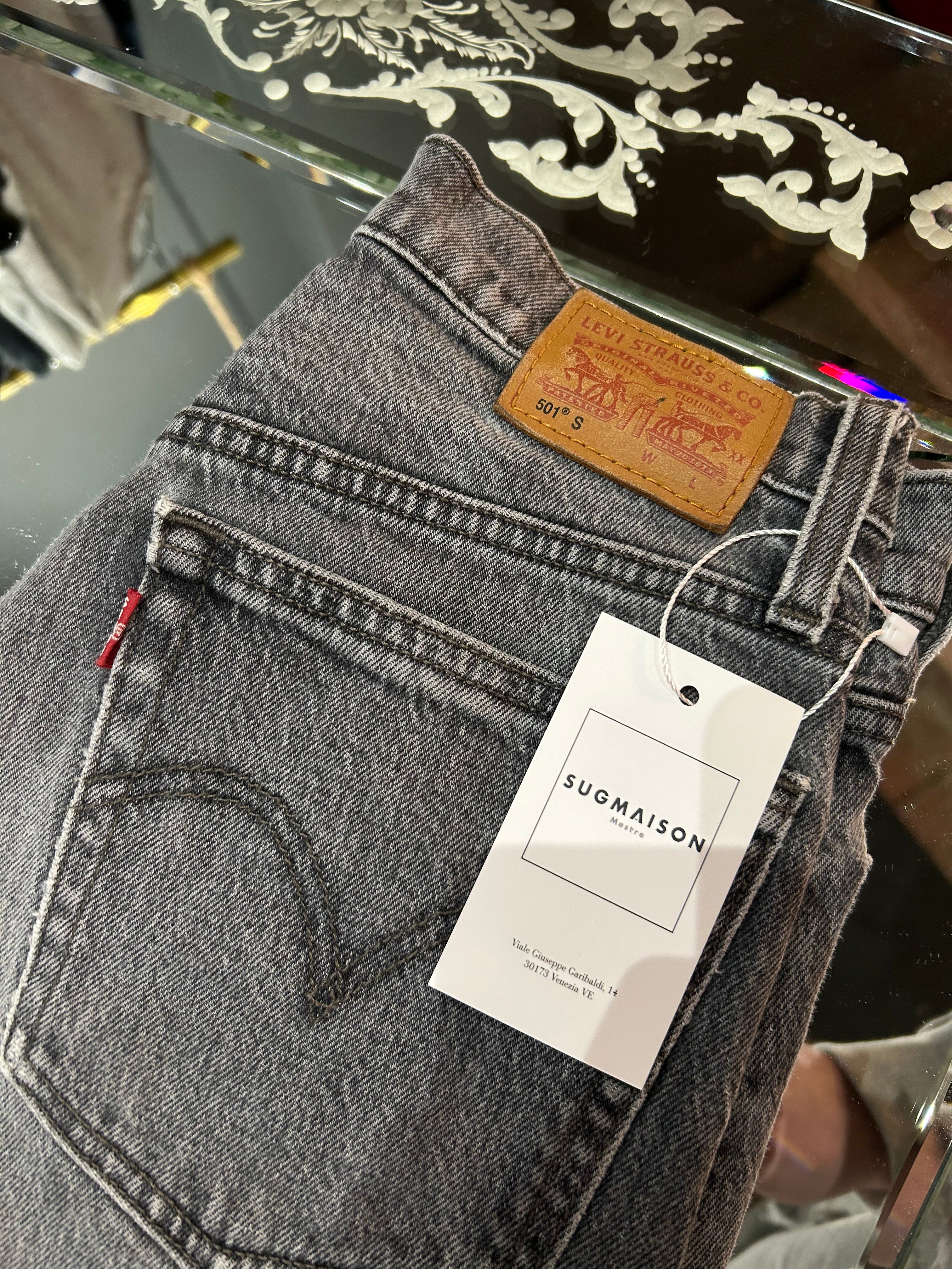 Jeans Levi's 501