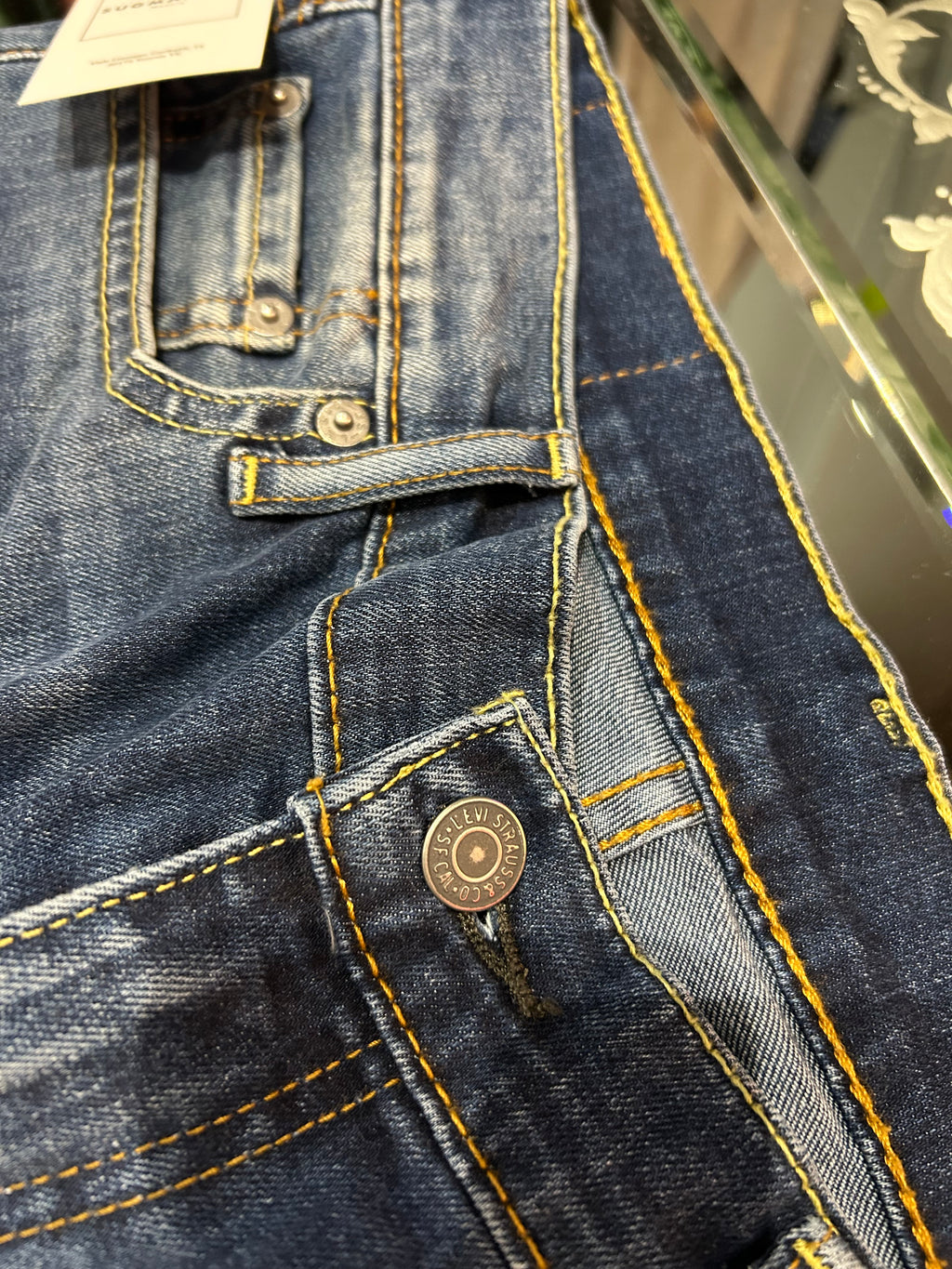 Jeans Levi's