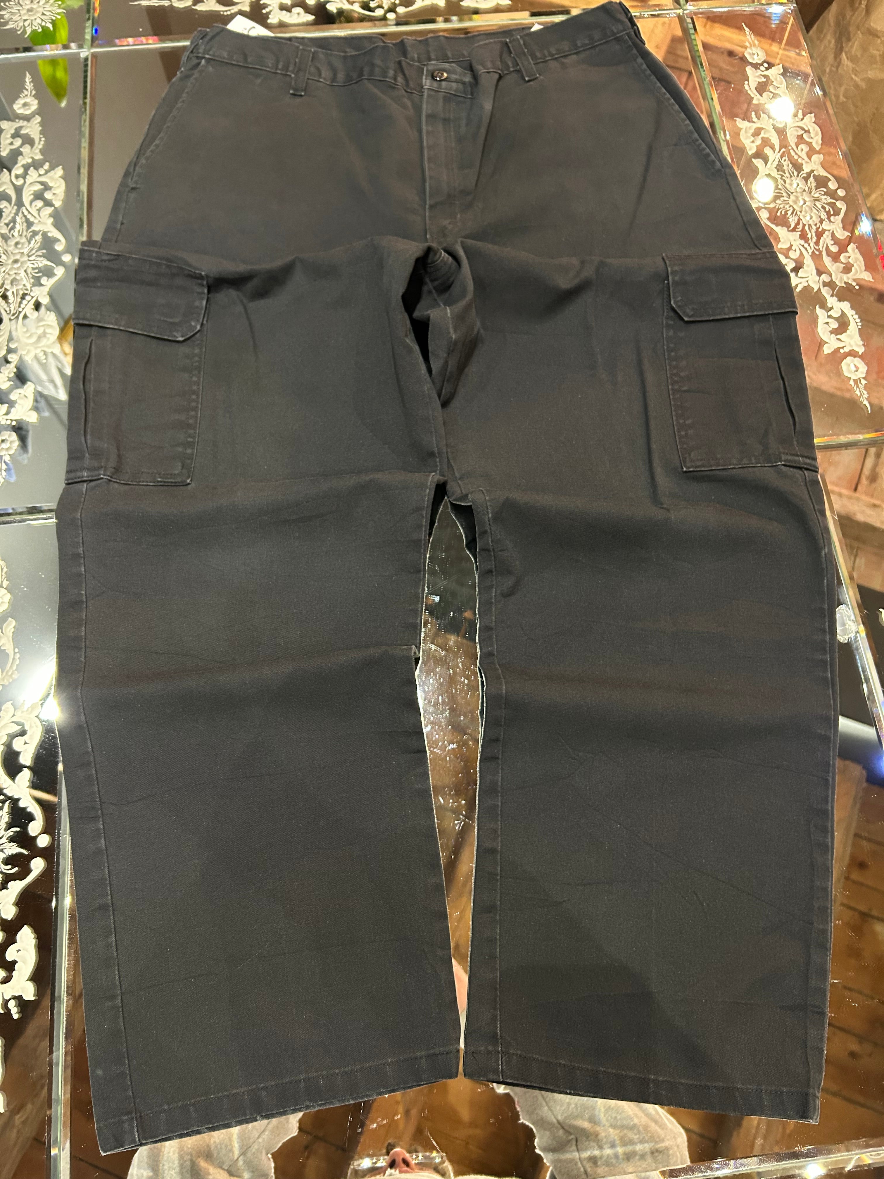 Cotton Pants Dickies