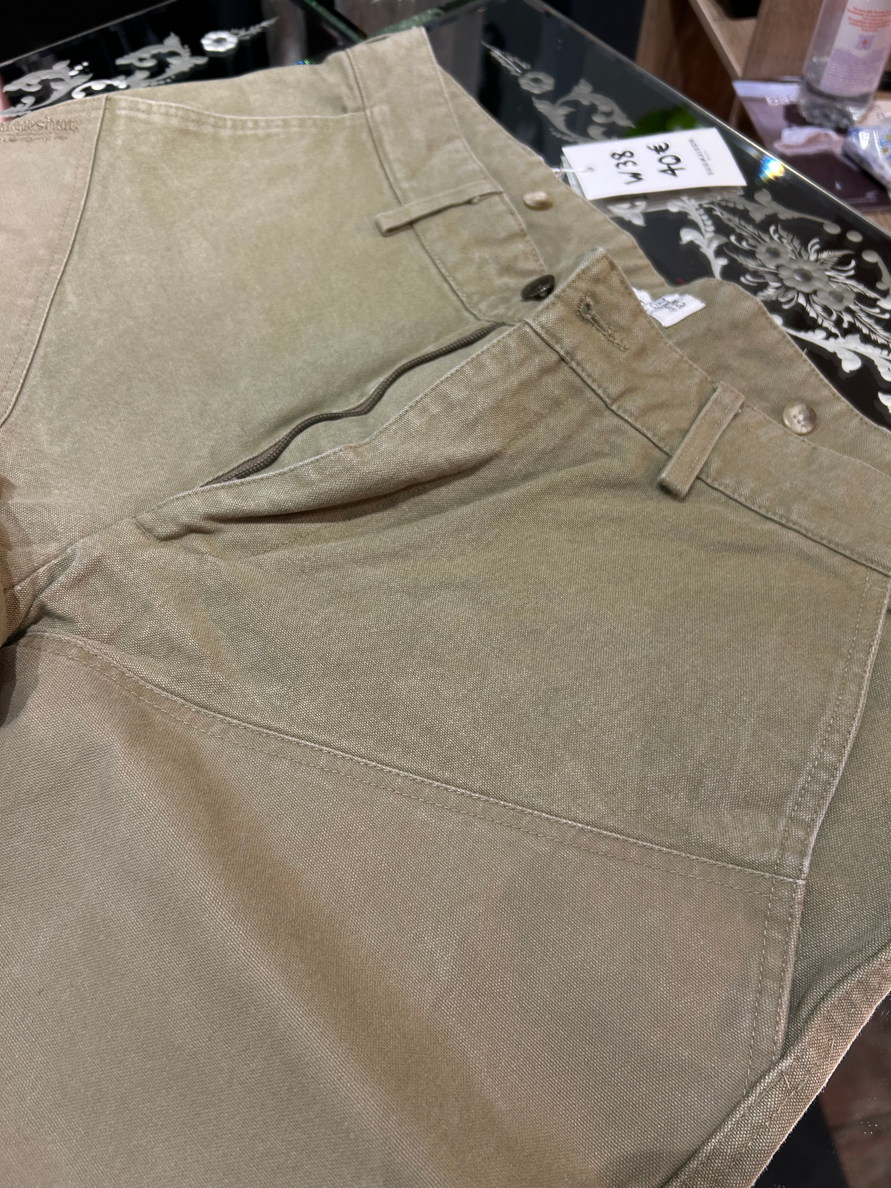 Columbia Pants