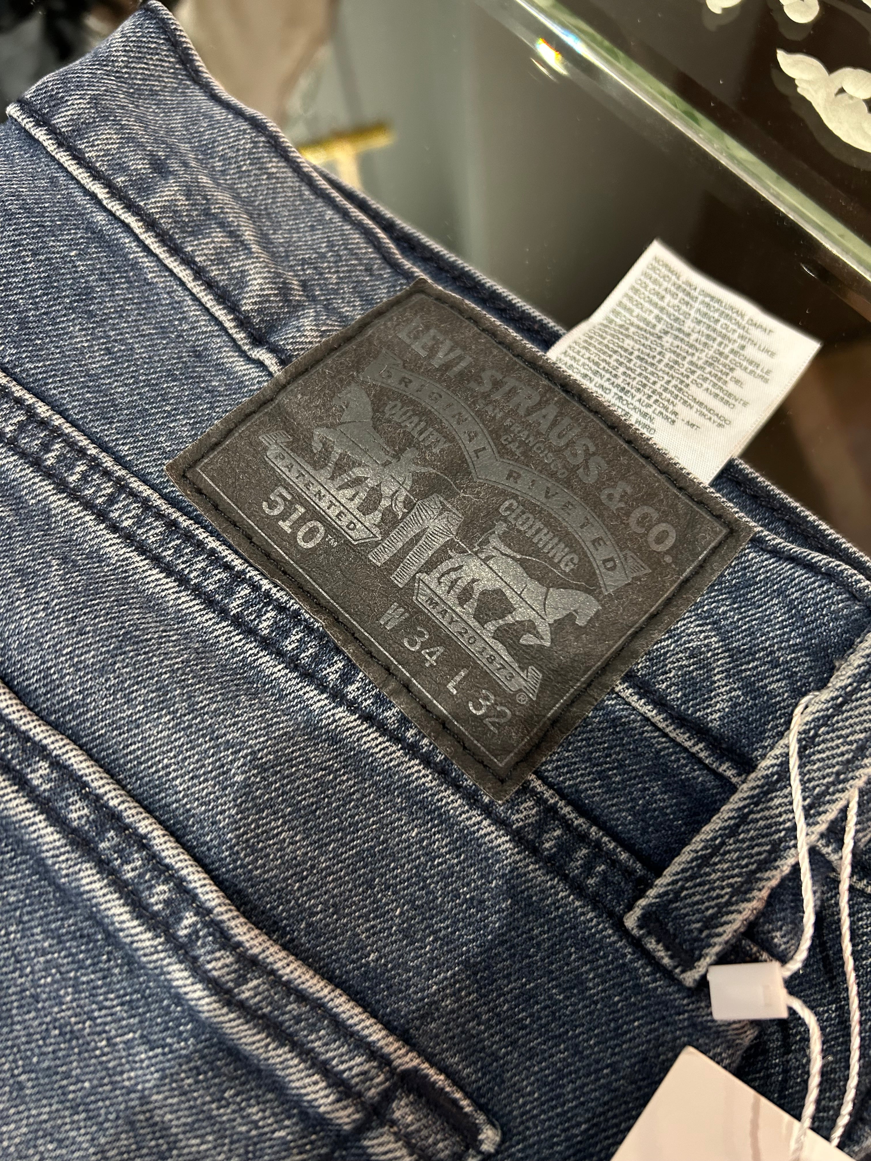Jeans Levi's