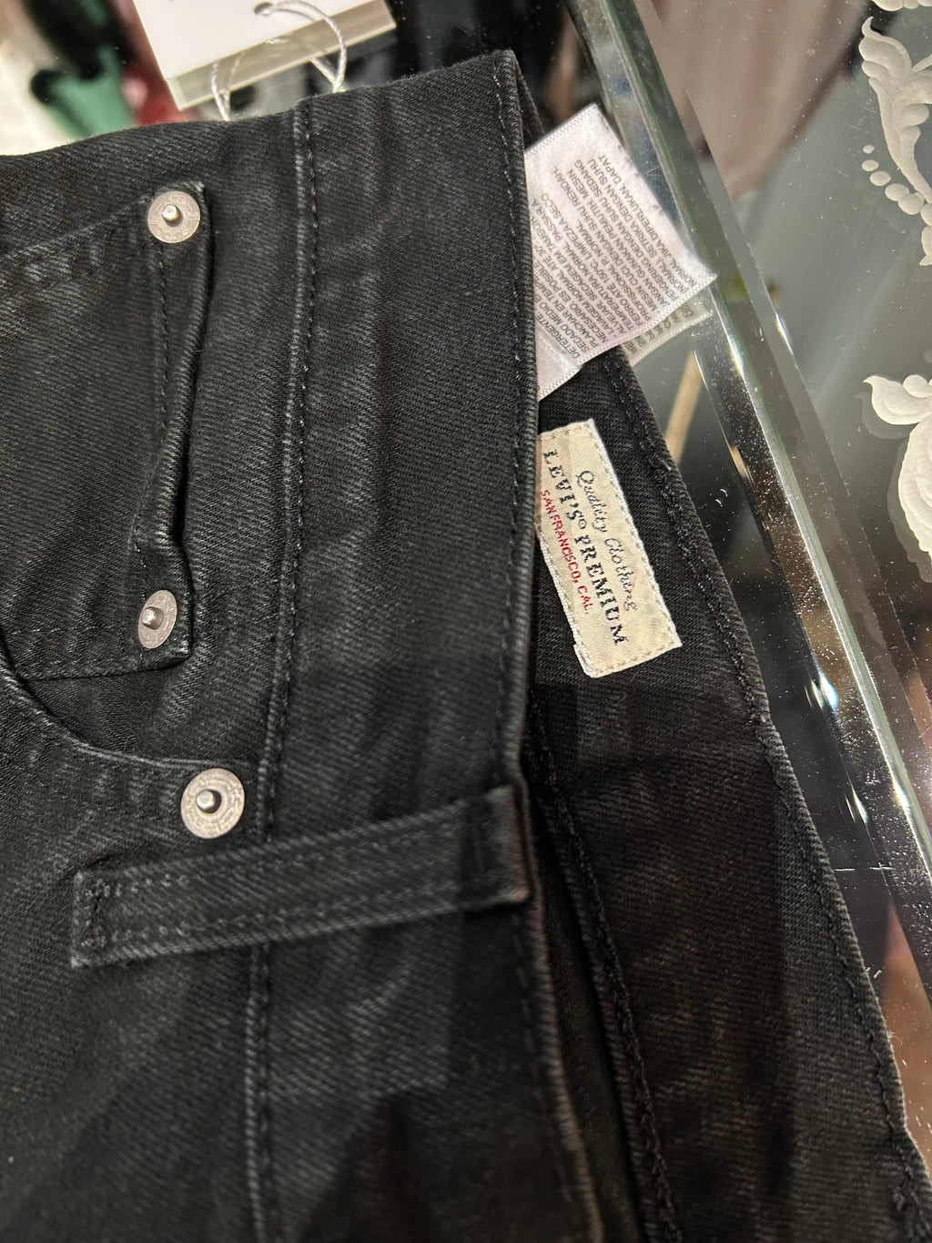 Jeans Levi's