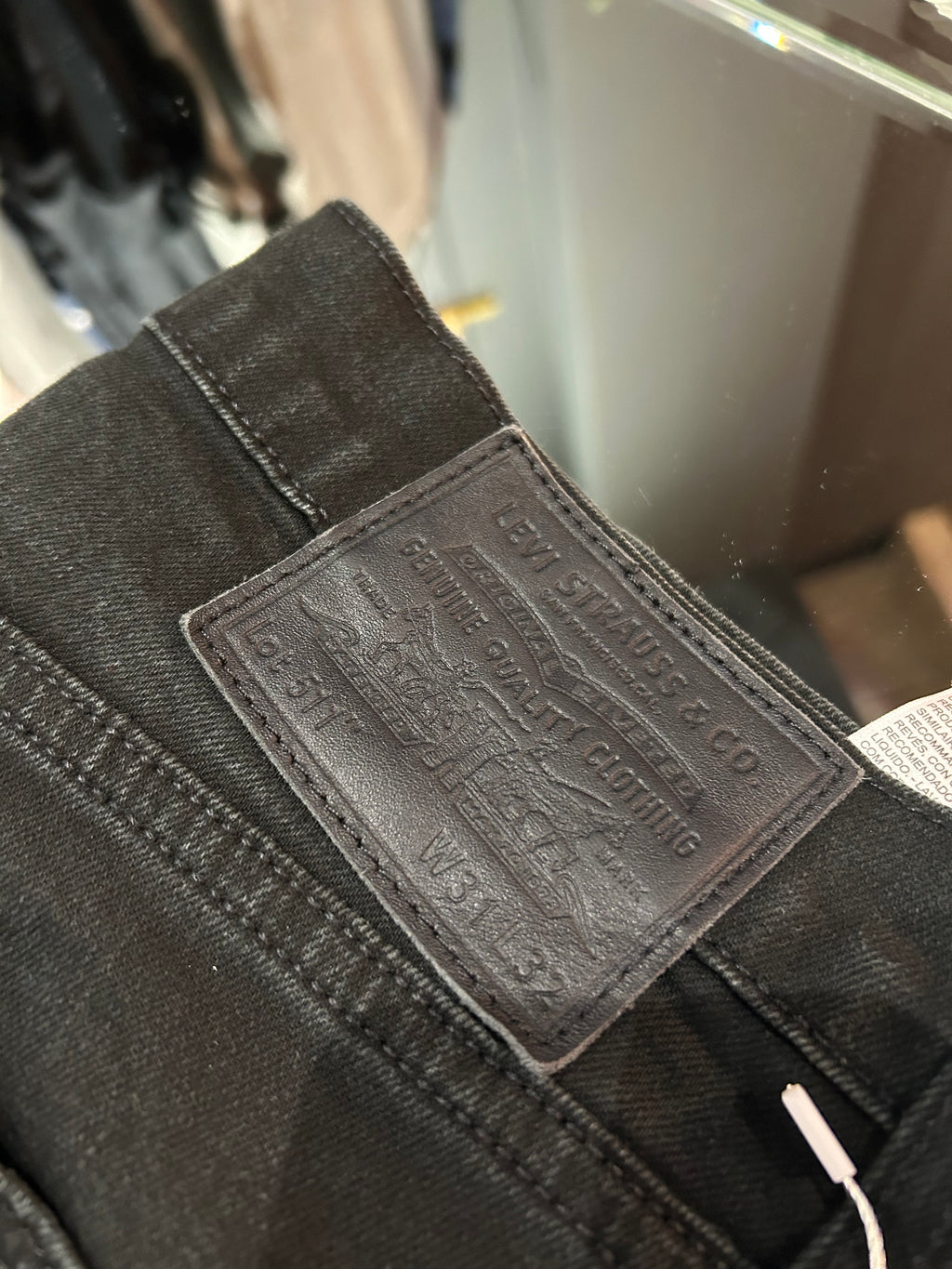 Jeans Levi's