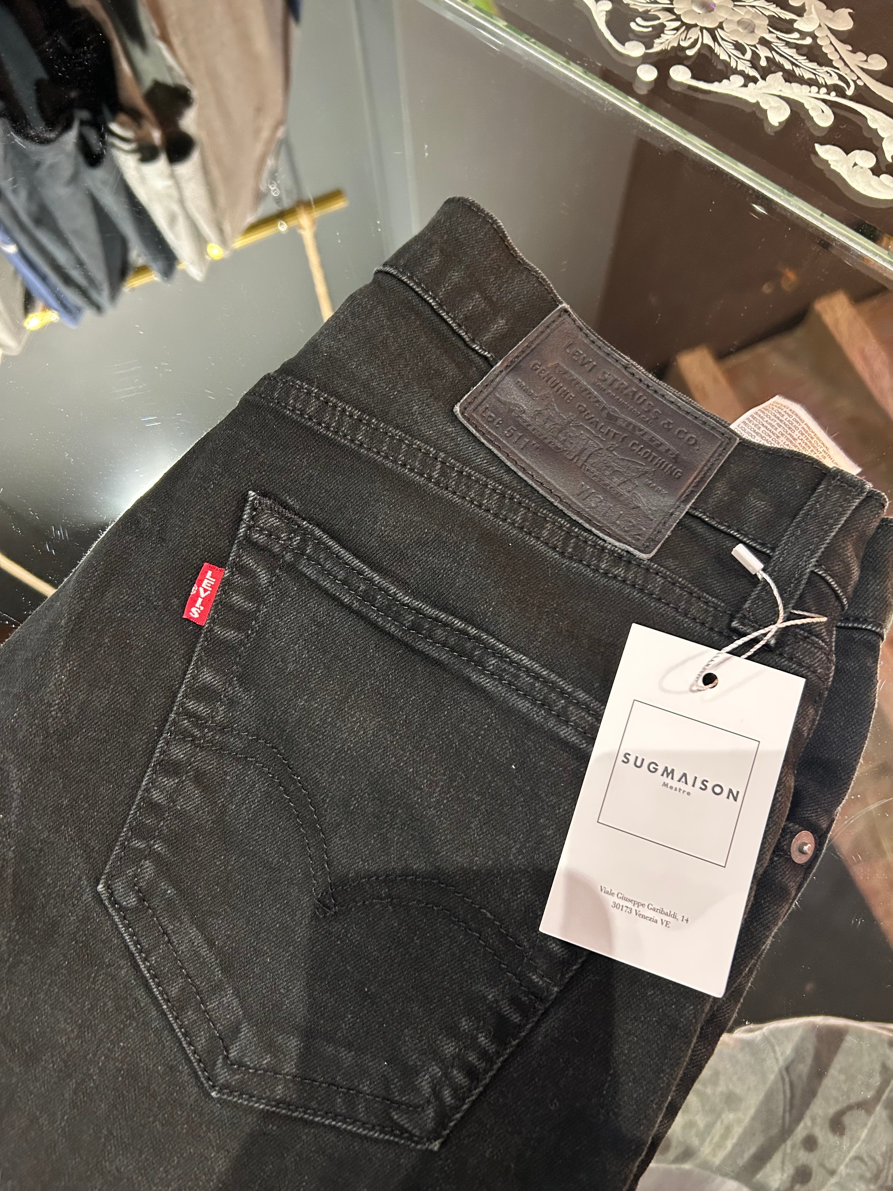 Jeans Levi's