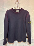 Maglione Stone Island 100%lana