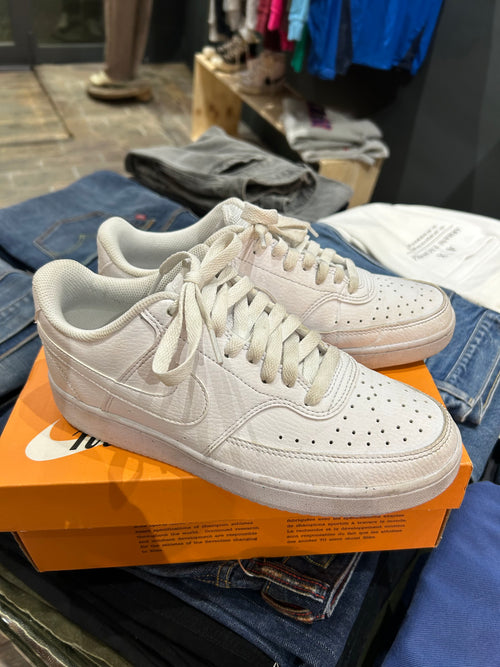 AF1 size EUR40