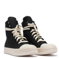 Sneakers Canvas High